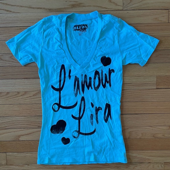 Lira Tops - NWOT Lira shirt